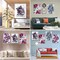 5D Diamond Painting Kits for Adults, Diamond Arts Kits Diamond Art Sets,Gem Painting by Number Kits for Adults Beginners Home Wall Decor